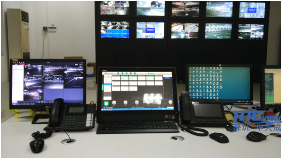 监控中心CQ9传奇电子多媒体管理控制台及对讲话机 监控中心CQ9传奇电子多媒体管理控制台及对讲话机