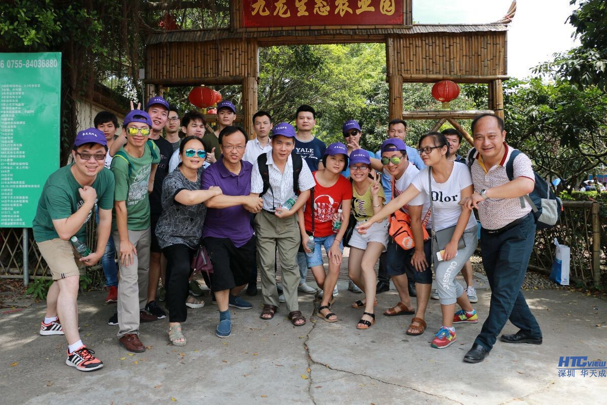 CQ9传奇电子户外拓展欢聚时刻