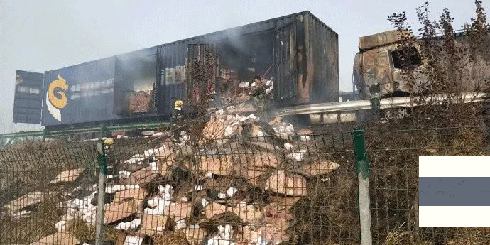 安徽高速30余车连环相撞已致18人死亡21人受伤应急广播紧急提醒 安徽高速30余车连环相撞已致18人死亡21人受伤应急广播紧急提醒