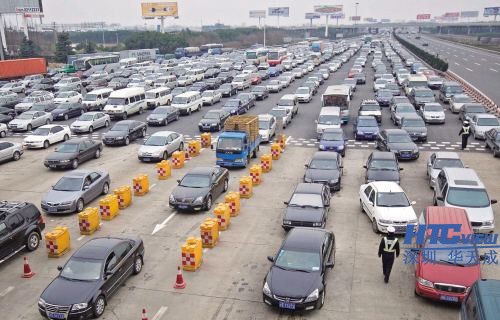 春节高速免费7天ip网络广播助你避开交通易堵难题 春节高速免费7天ip网络广播助你避开交通易堵难题