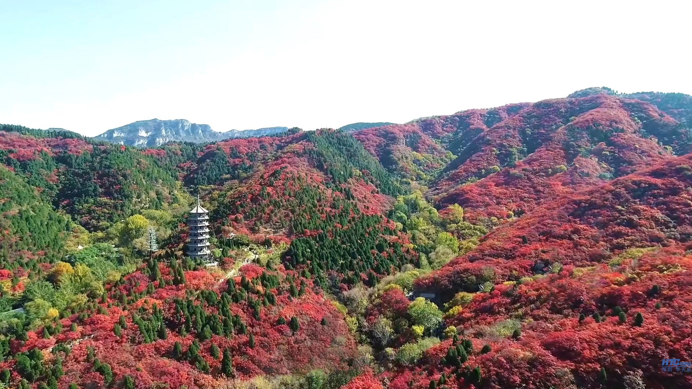 智慧高速解决方案 智慧高速解决方案