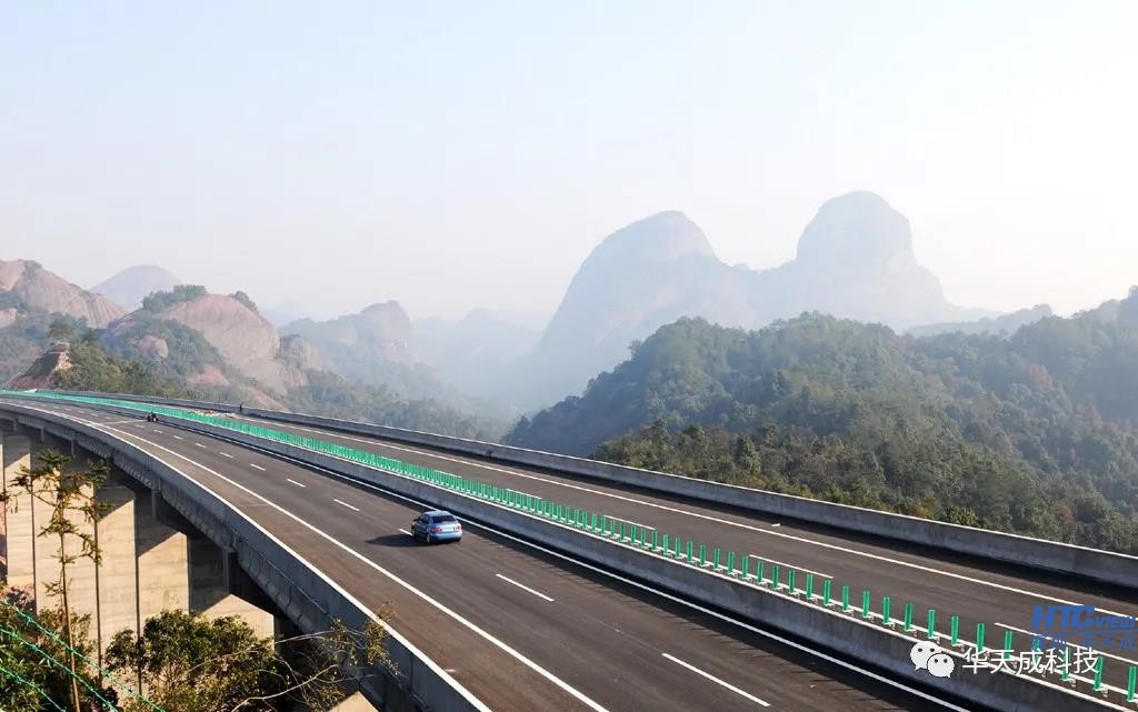 智慧高速解决方案 智慧高速解决方案