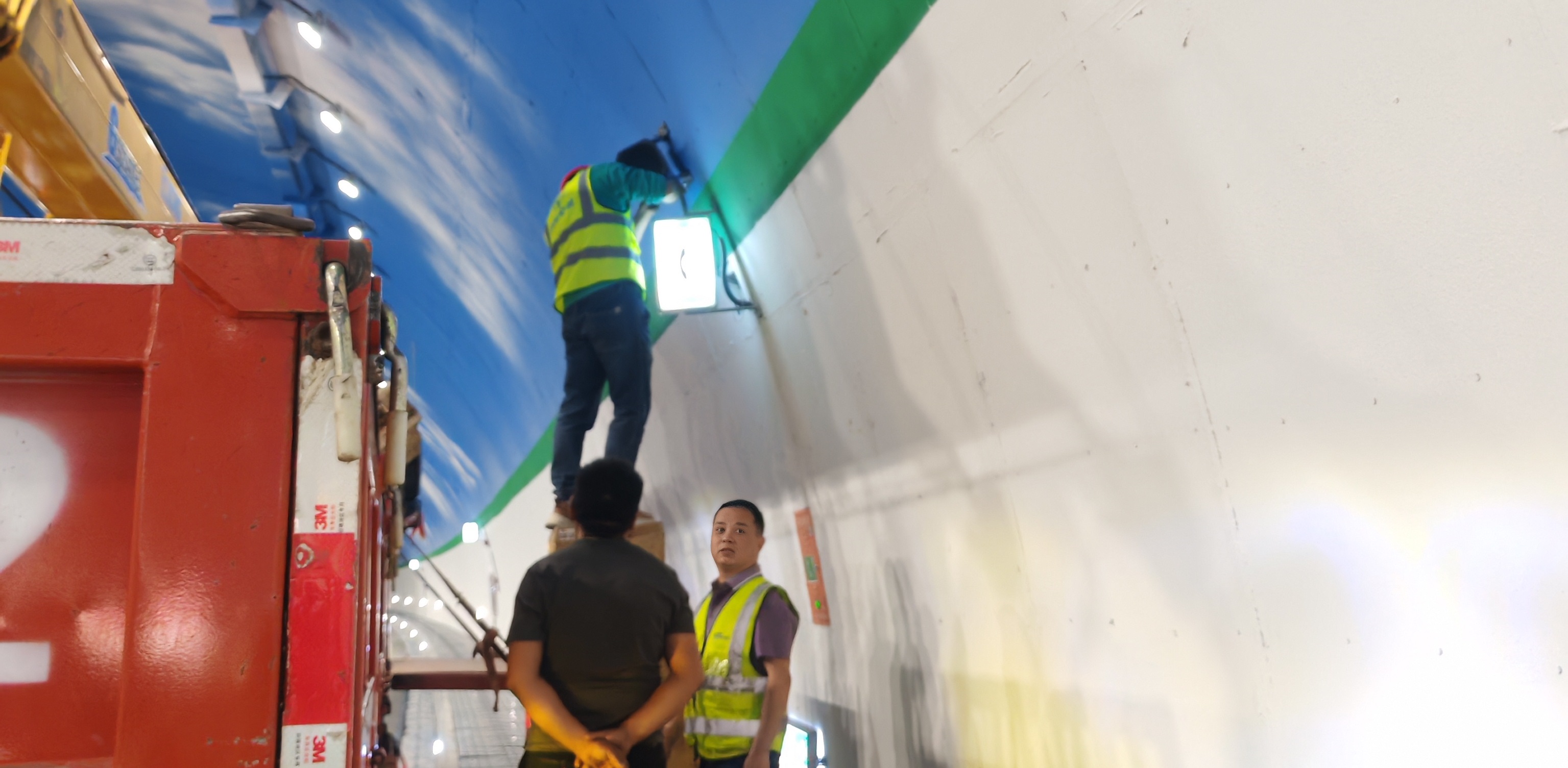 智慧高速解决方案 智慧高速解决方案