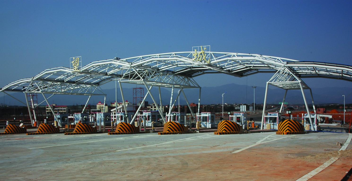 智慧高速解决方案 智慧高速解决方案