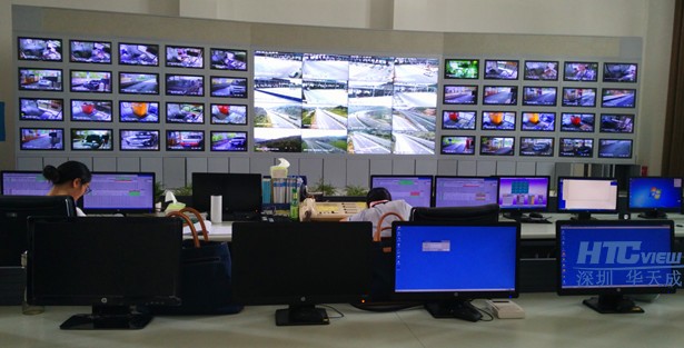 智慧高速解决方案 CQ9传奇电子对讲系统