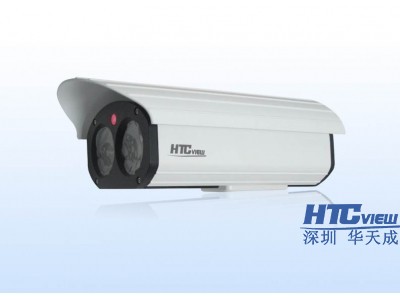 智慧高速解决方案 红外枪机