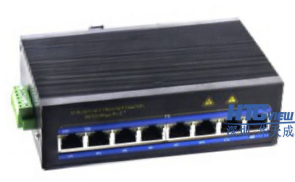 HNAB系列网管型工业级交换机