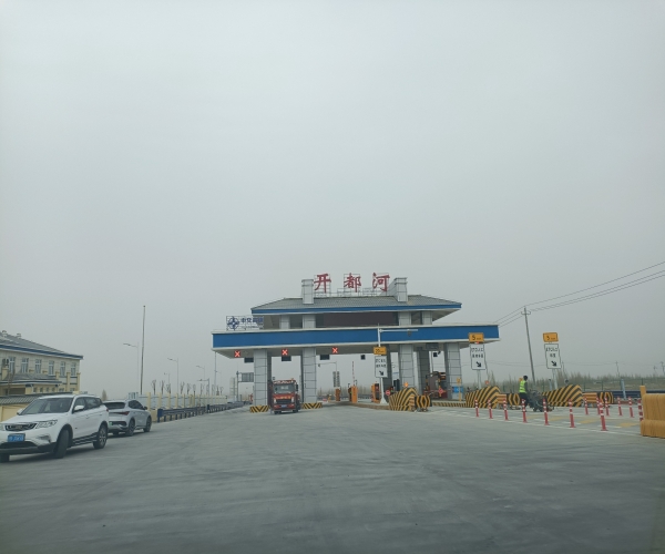 CQ9传奇电子隧道紧急停车带安全预警系统：重塑高速公路隧道安全管理新标杆